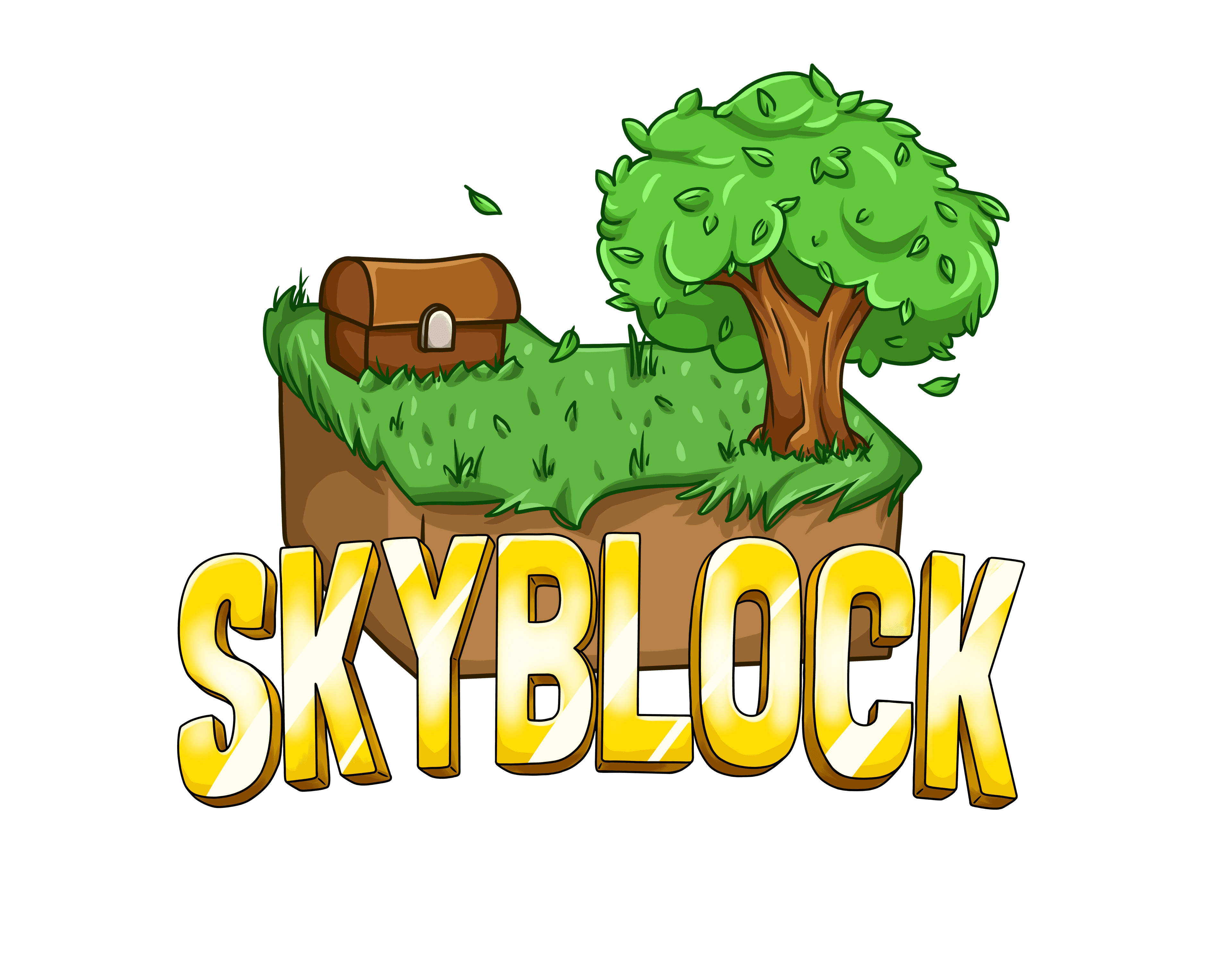 Skyblock Economy